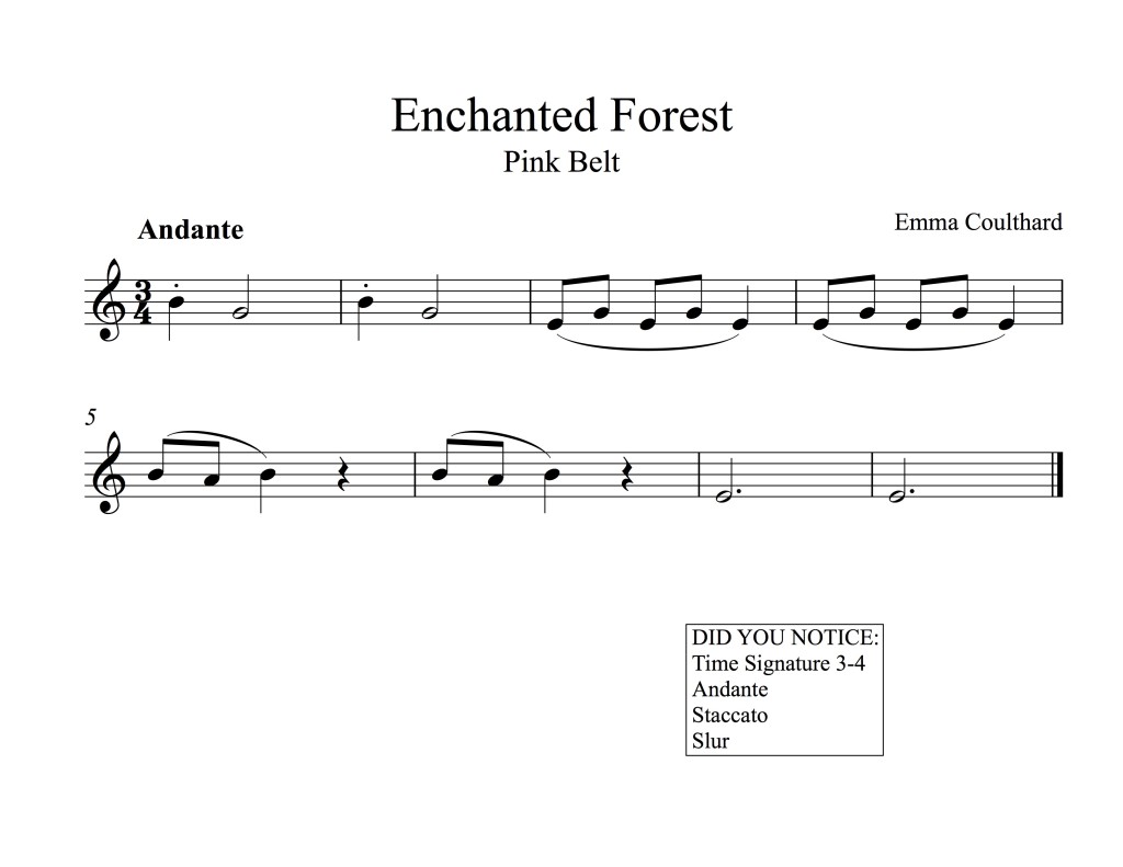 enchantedforest