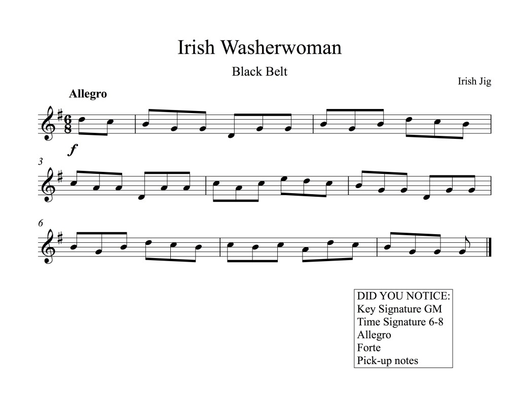 irishwasherwoman