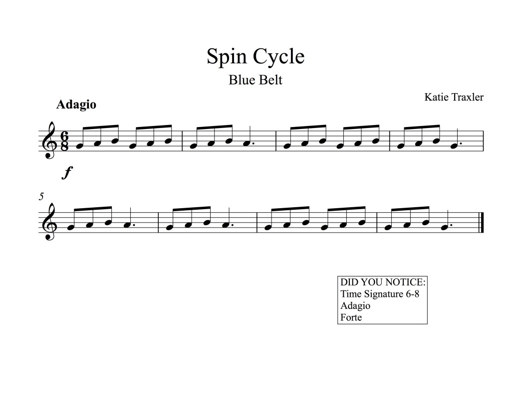 spincycle
